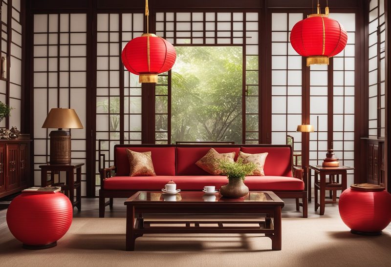 华润·悦府贵阳装修完工实景图